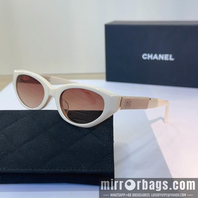 Chanel Glasses smh120