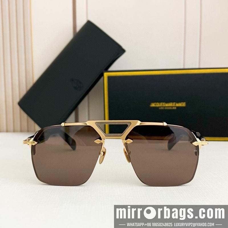 Jacques Marie Mage Glasses smx43