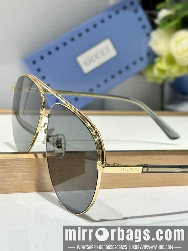 Gucci Glasses smh156