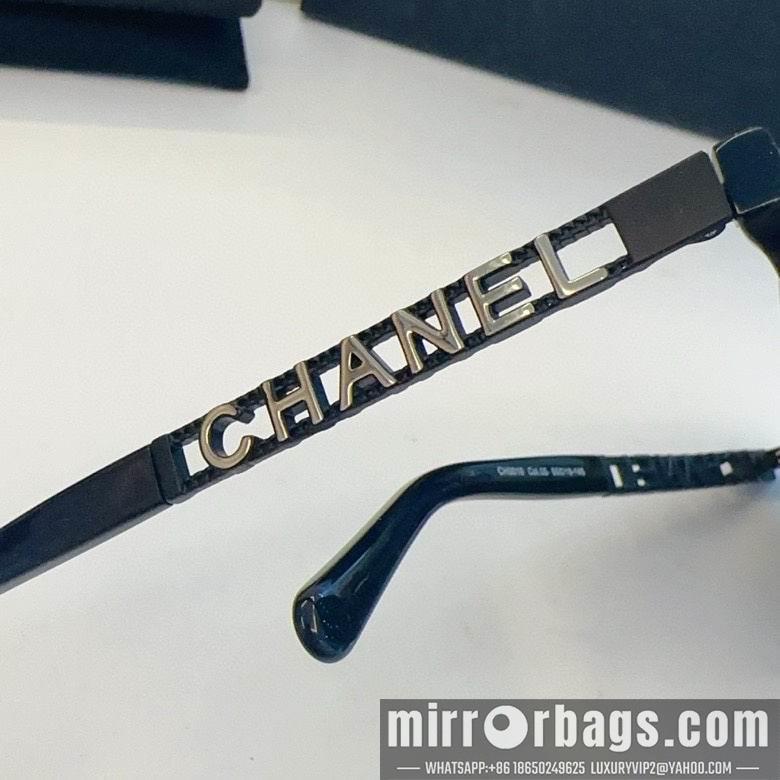 Chanel Glasses smx334