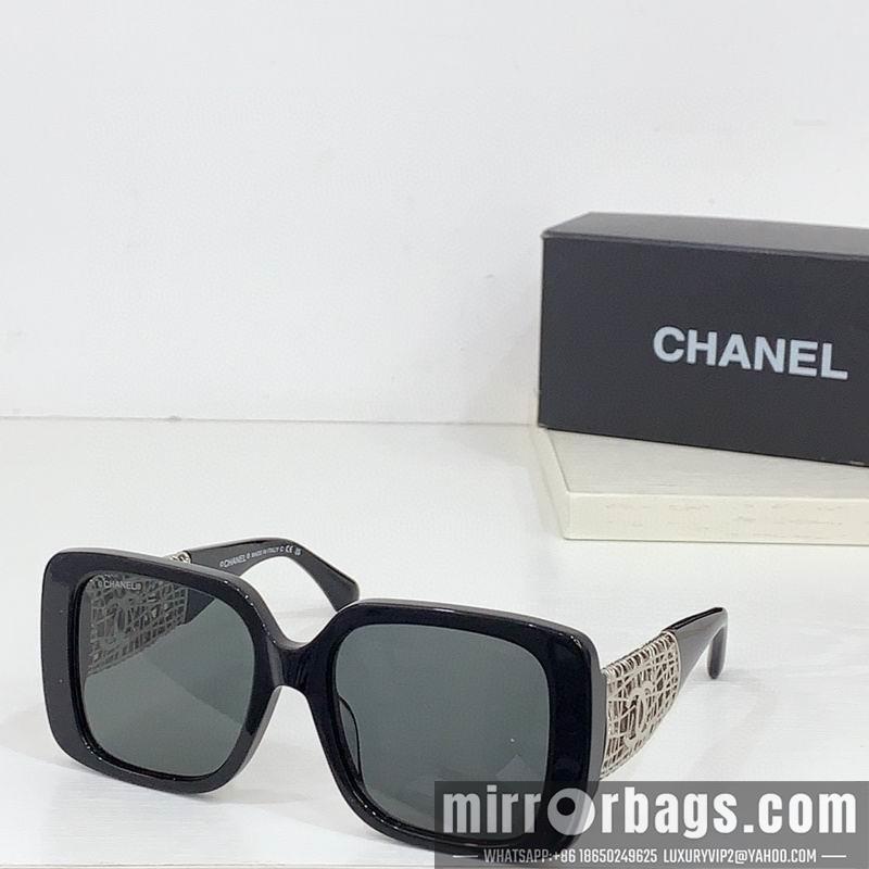 Chanel Glasses smr60