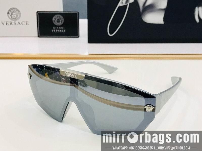 Versace Glaases smx44
