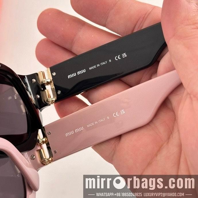 MiuMiu Glasses smx131