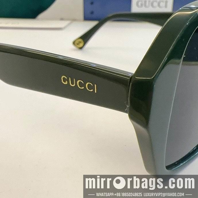 Gucci Glasses smx122