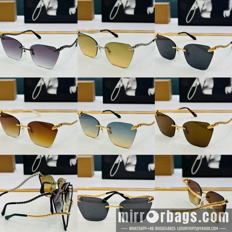 Bvlgari Glasses 03smh97