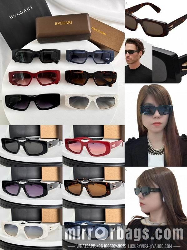 Bvlgari Glasses 03smh76