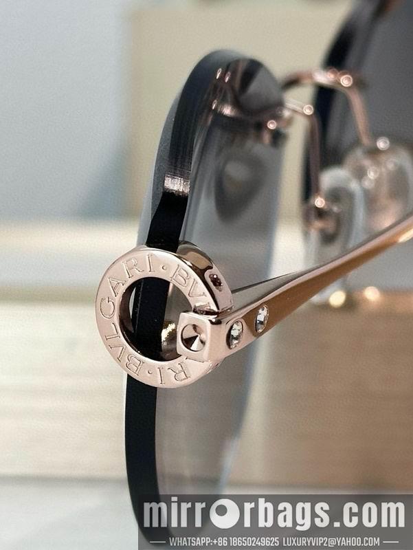 Bvlgari Glasses 03smh92