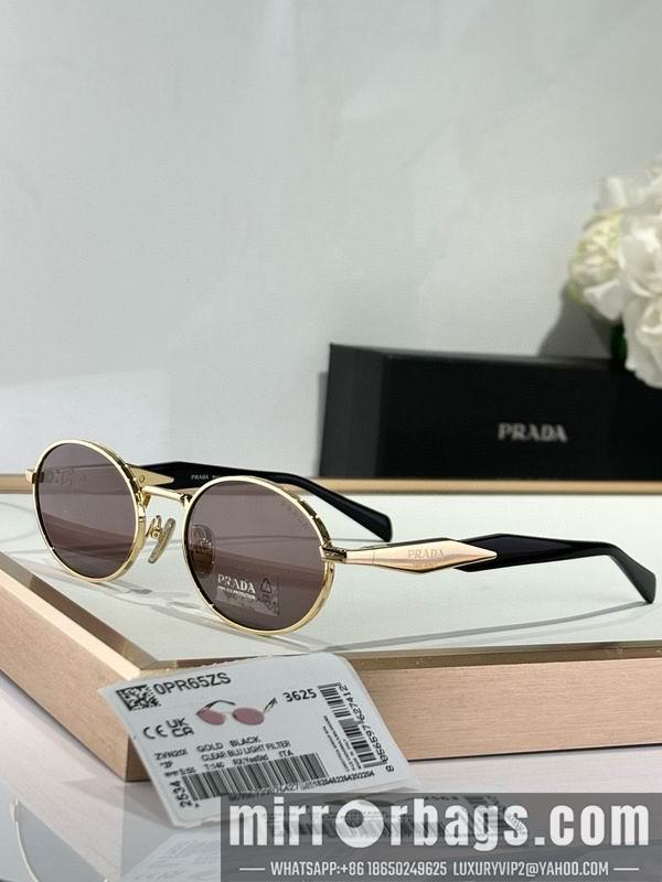 Prada Glasses smh141