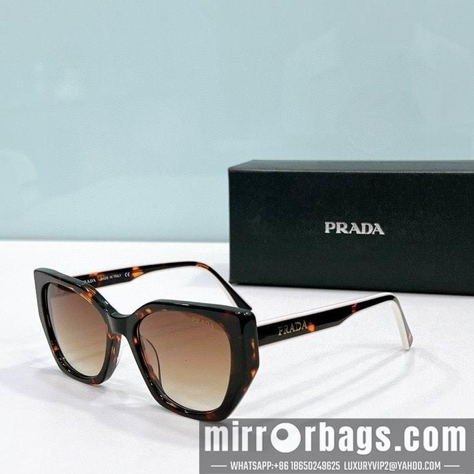 Prada Glasses smx199