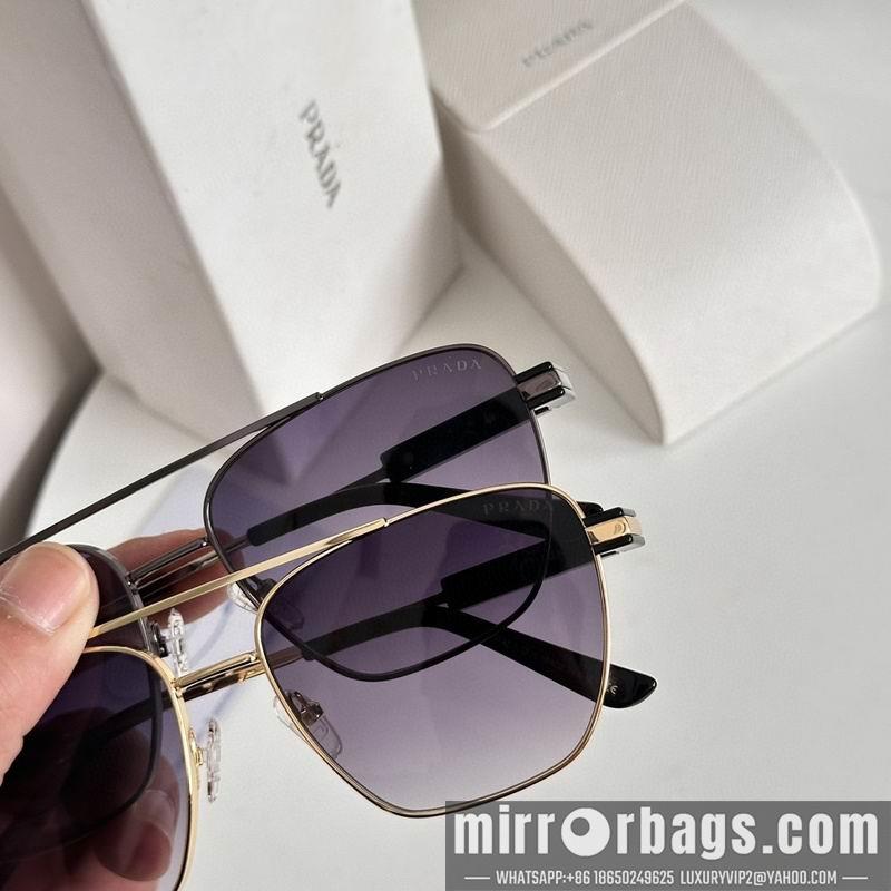 Prada Glasses smh81
