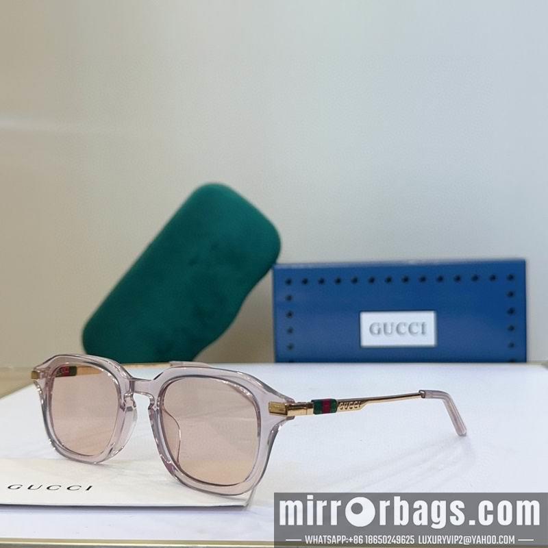 Gucci Glasses smr142