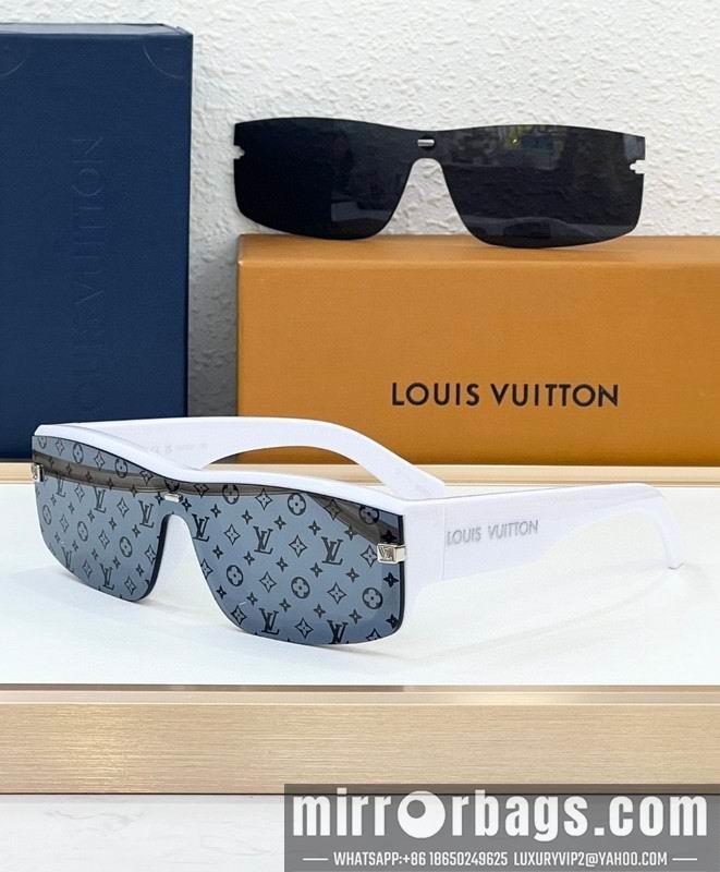 LV Glasses smh207