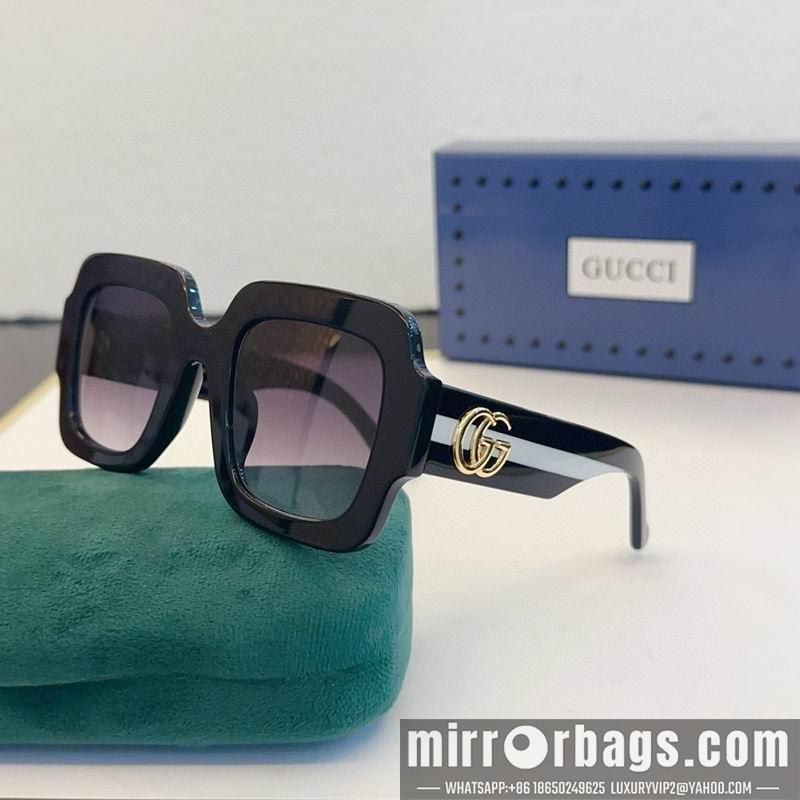 Gucci Glasses smx136