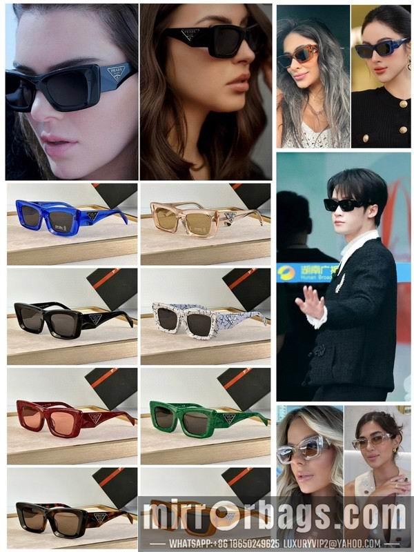 Prada Glasses smh117
