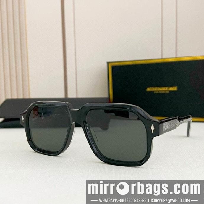 Jacques Marie Mage Glasses smx28