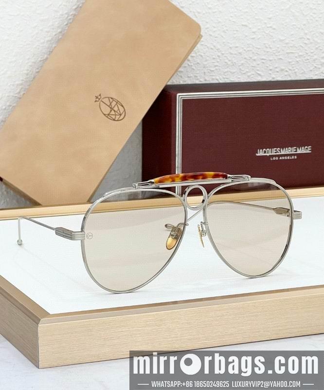 Jacques Marie Mage Glasses 03smh98