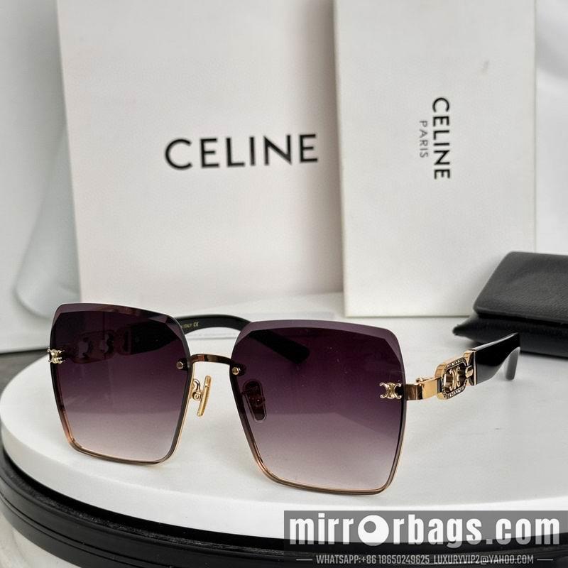 Celine Glasses 03smh03