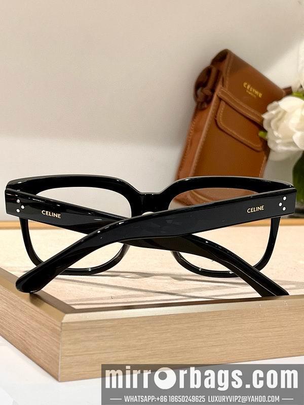 Celine Glasses smx174