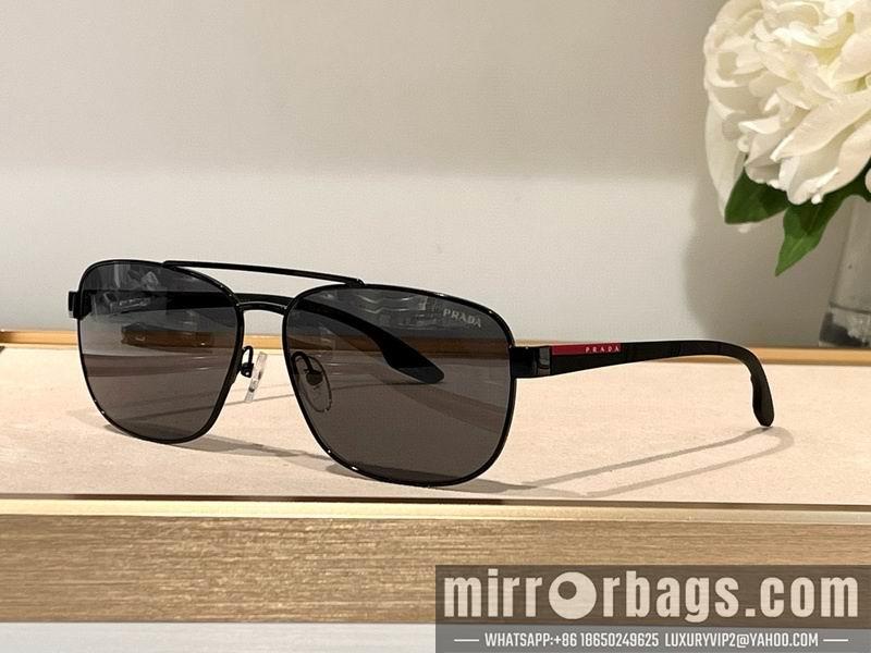 Prada Glasses smr29