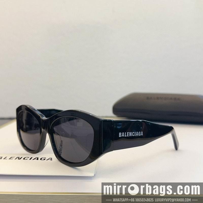 Balenciaga Glasses smx82