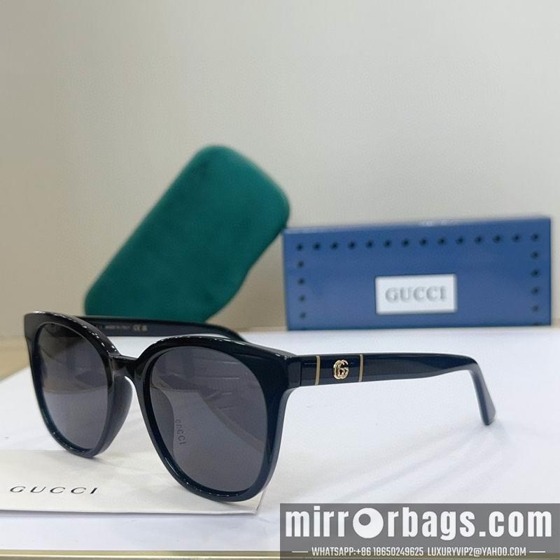 Gucci Glasses smr140