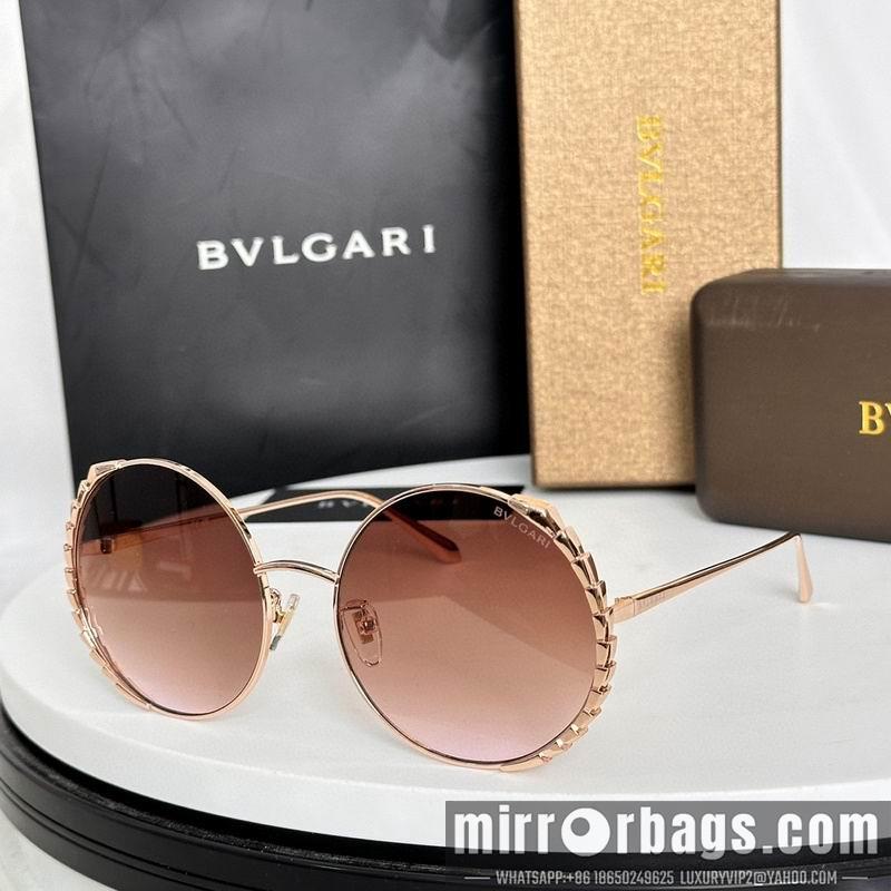 Bvlgari Glasses 03smh80