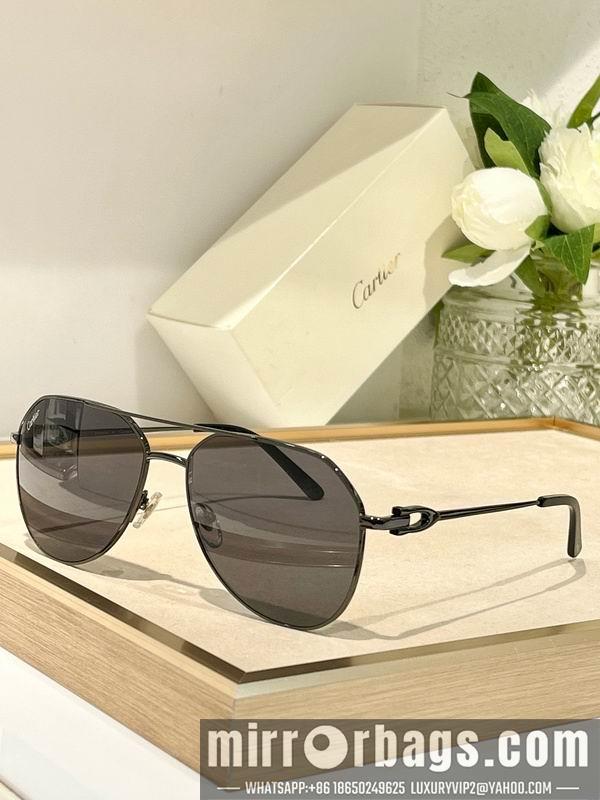 Cartier Glasses smr66