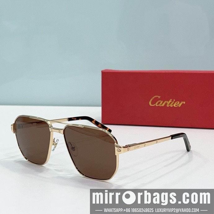 Cartier Glasses smr90