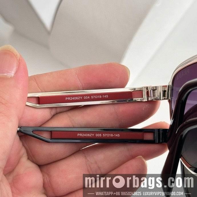 Prada Glasses smx298