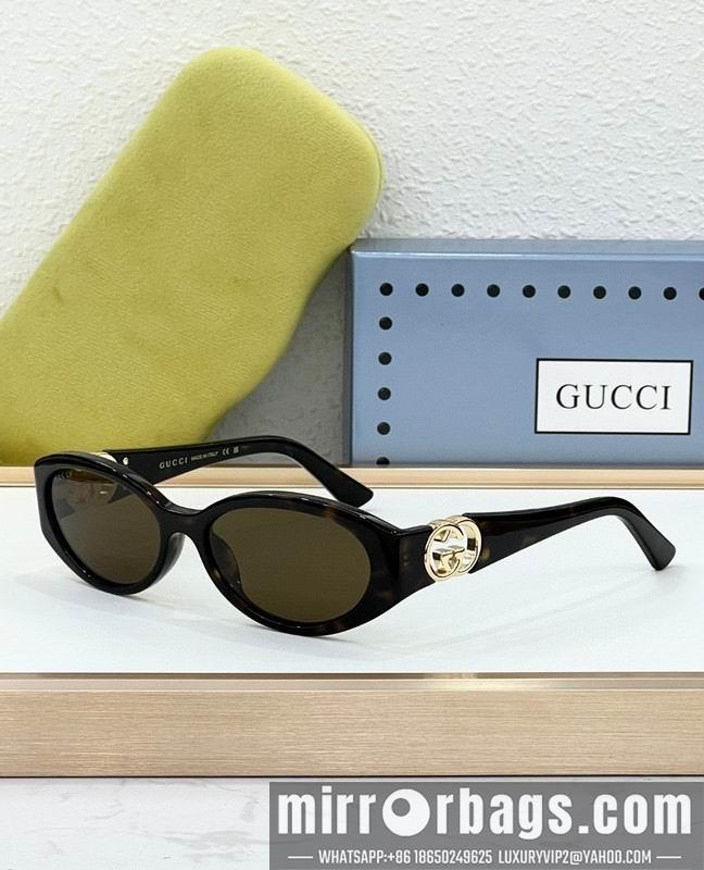 Gucci Glasses smh139