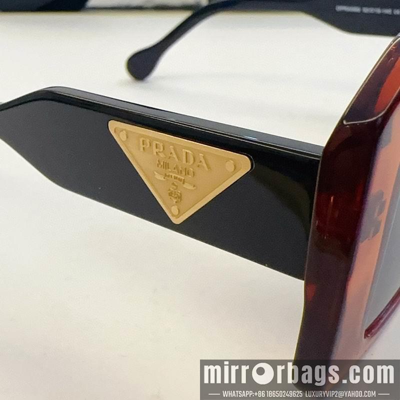 Prada Glasses smx250
