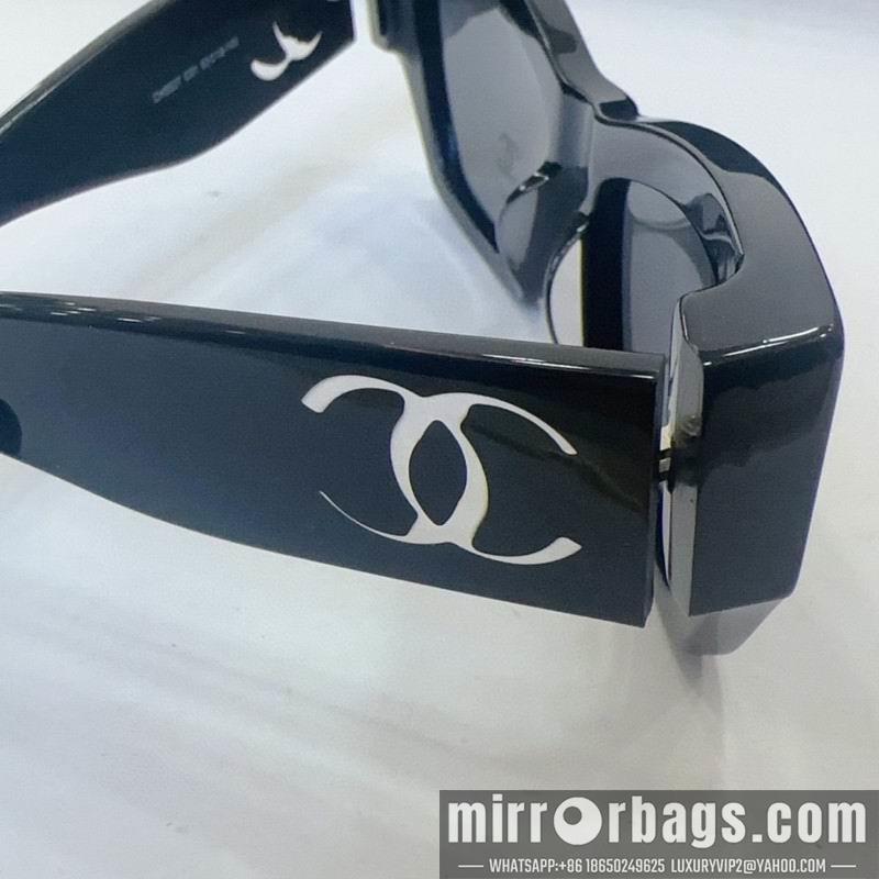 Chanel Glasses smh118