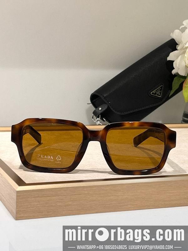 Prada Glasses smr17