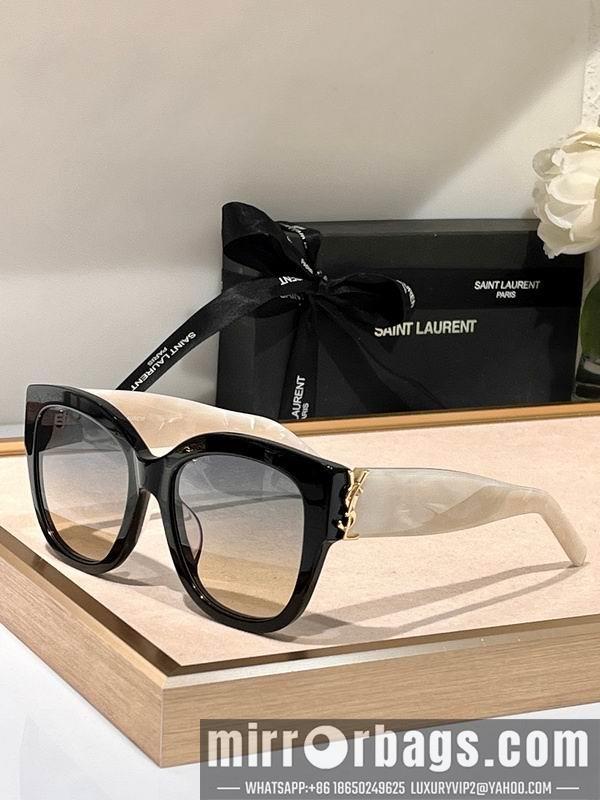 YSL Glasses smx59
