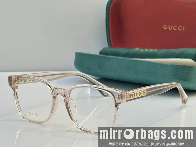 Gucci Glasses smh14
