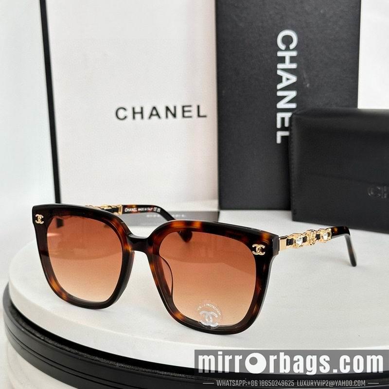 Chanel Glasses smh67