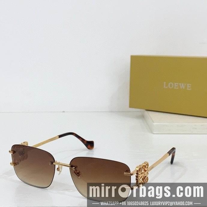Loewe Glasses smx60