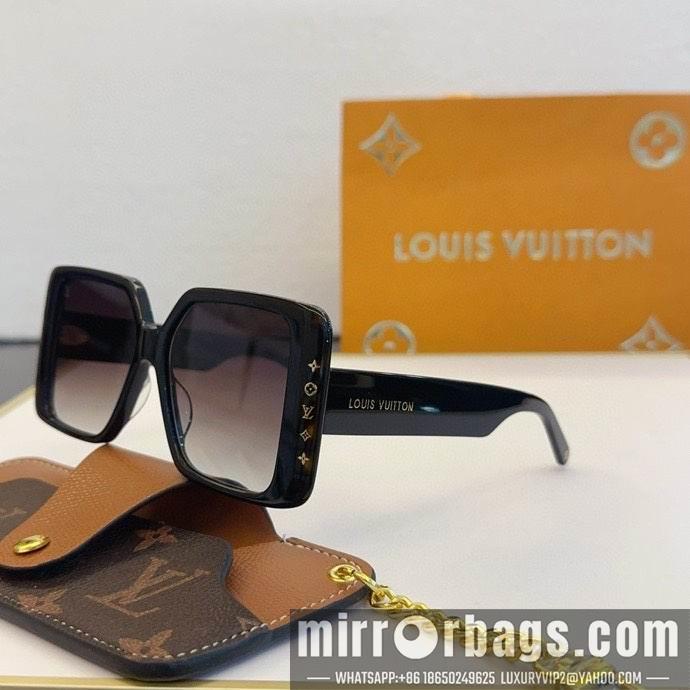 LV Glasses smx207