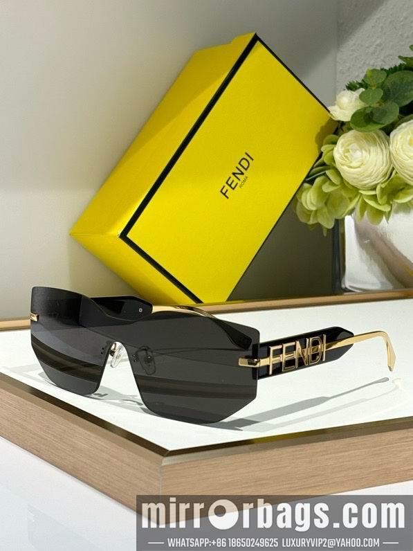 Fendi Glasses smx169