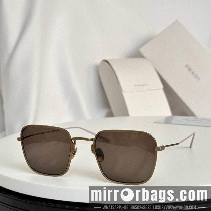 Prada Glasses smr39