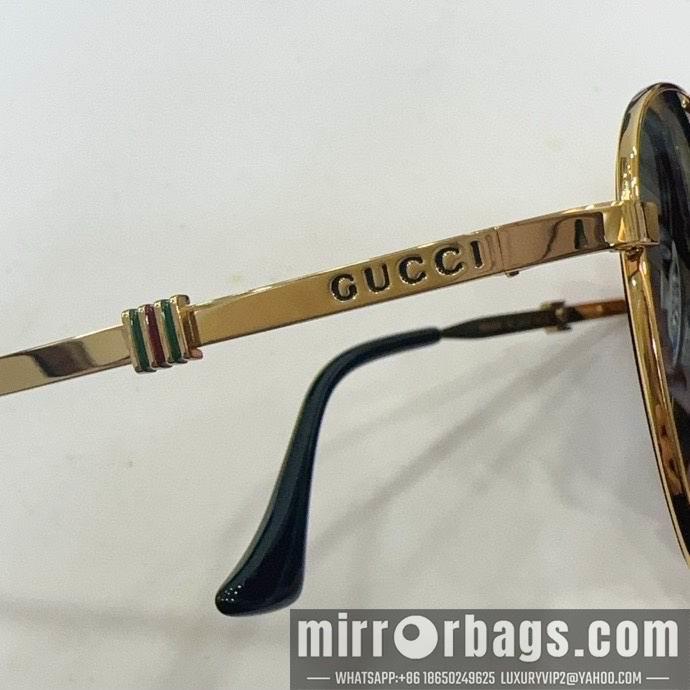 Gucci Glasses smr31