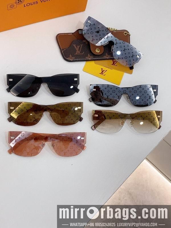LV Glasses smr81