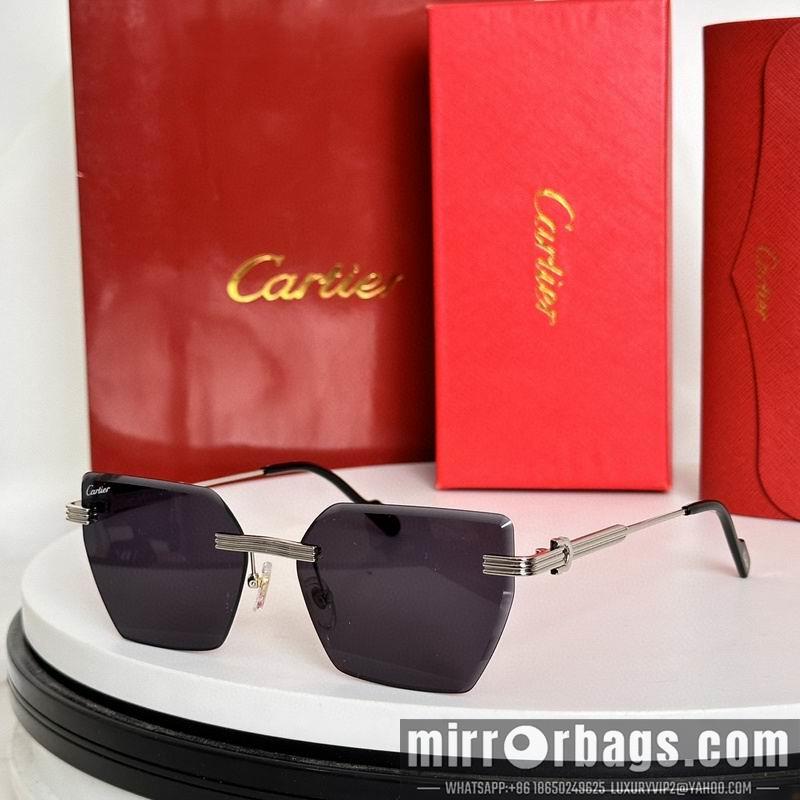 Cartier Glasses smh16