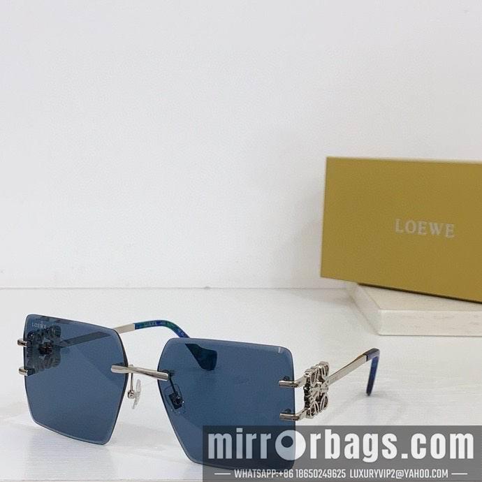 Loewe Glasses smx54