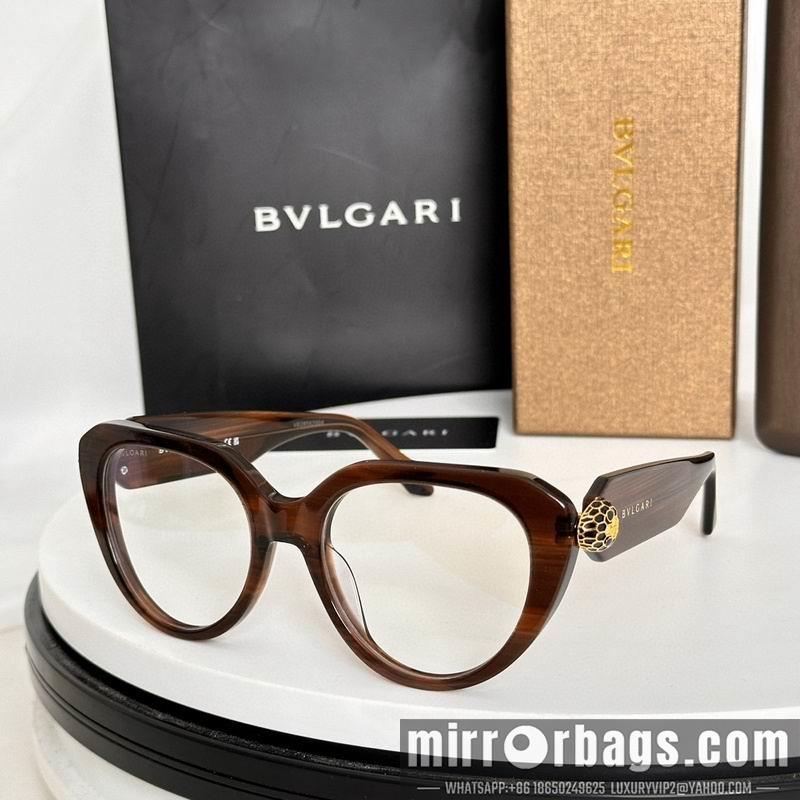 Bvlgari Glasses 03smh84