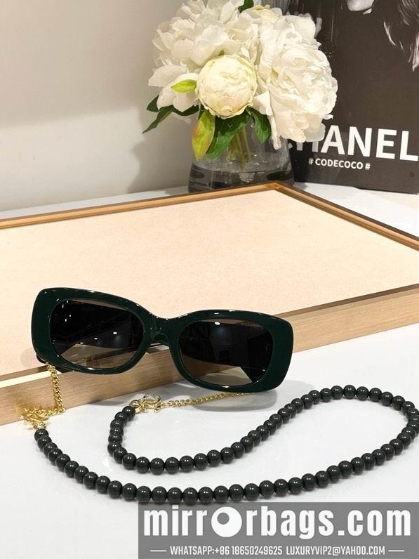 Chanel Glasses smx357