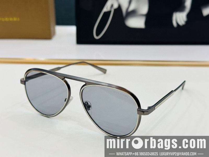 Bvlgari Glasses 03smh54