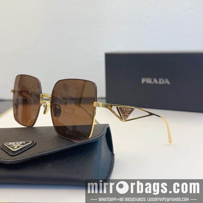 Prada Glasses smh02