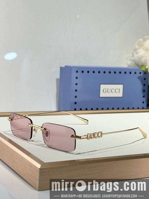 Gucci Glasses smh231