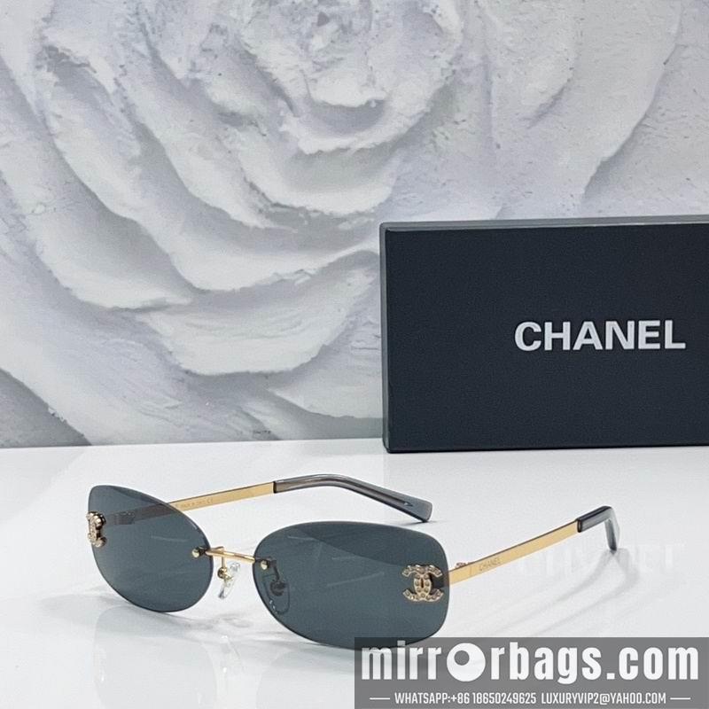 Chanel Glasses smh85